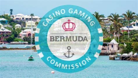 is there a casino in bermuda|bermuda casino gaming.